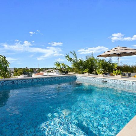 Ocean Boutique Condos Плайя-дель-Кармен Екстер'єр фото