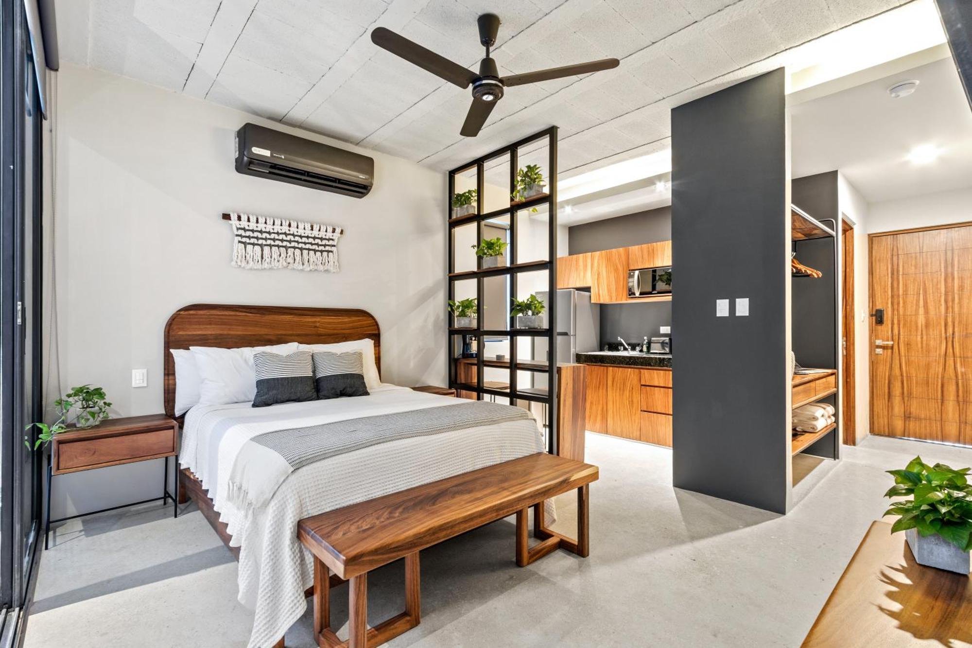 Ocean Boutique Condos Плайя-дель-Кармен Екстер'єр фото