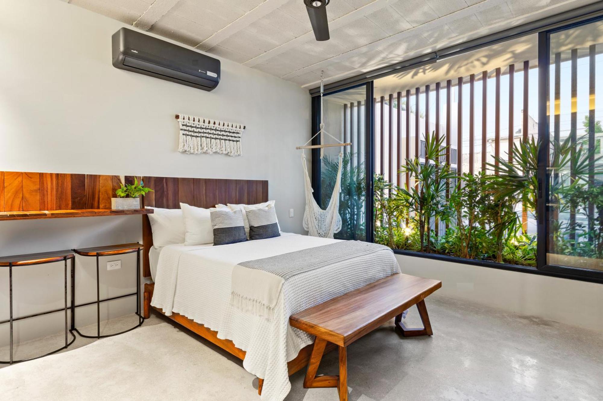Ocean Boutique Condos Плайя-дель-Кармен Екстер'єр фото