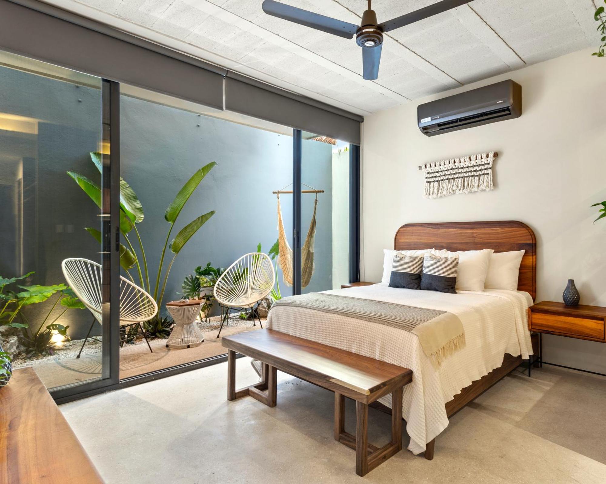 Ocean Boutique Condos Плайя-дель-Кармен Екстер'єр фото