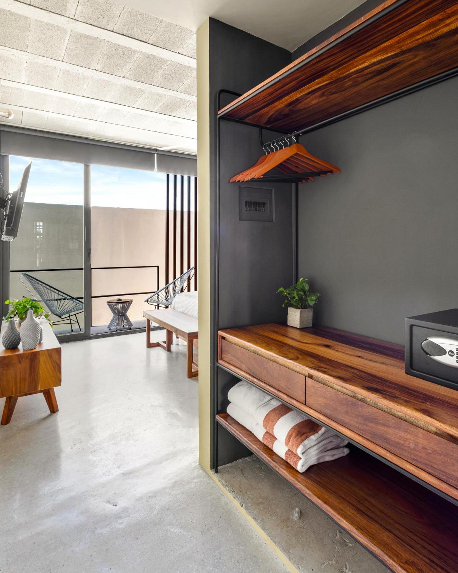 Ocean Boutique Condos Плайя-дель-Кармен Екстер'єр фото