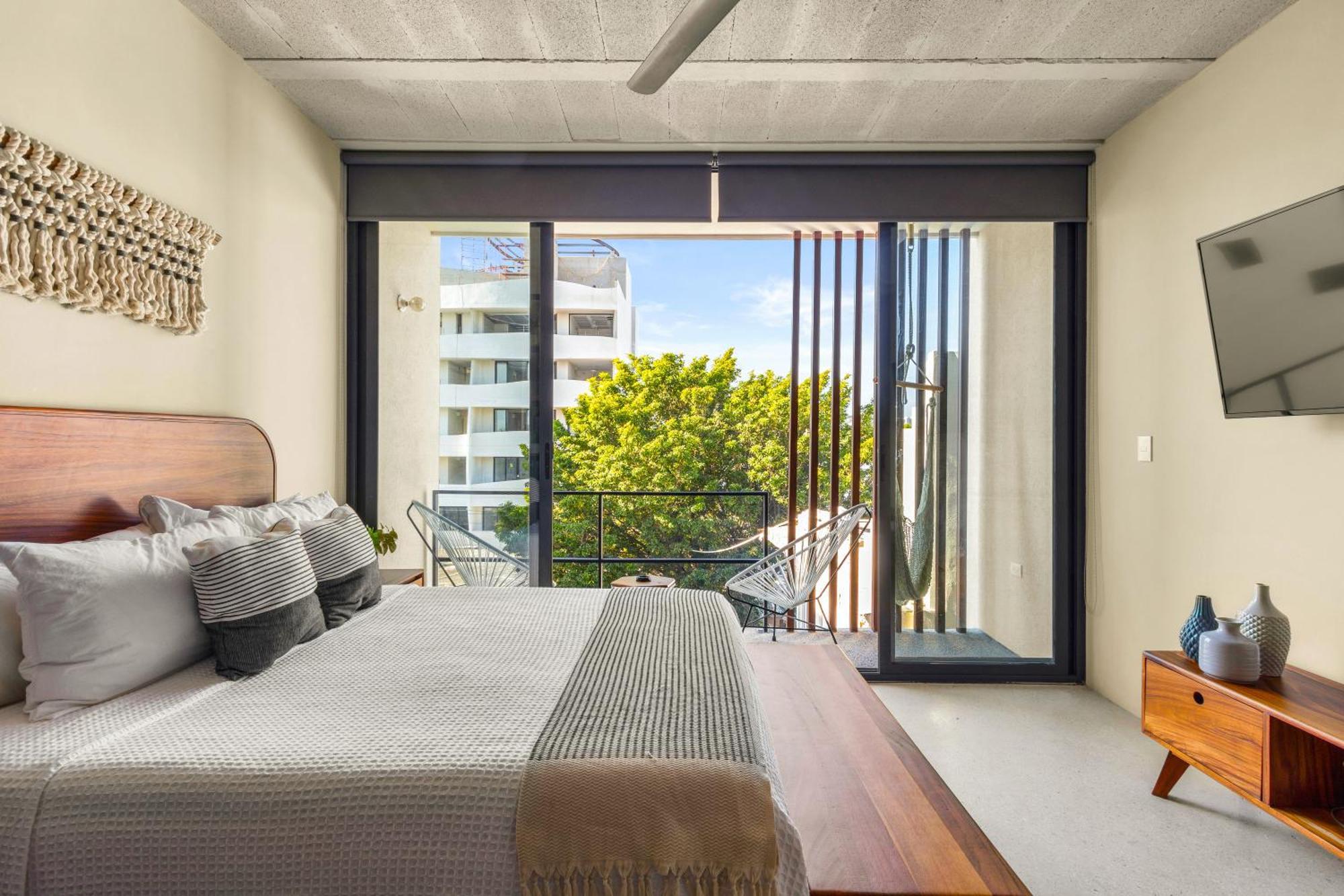 Ocean Boutique Condos Плайя-дель-Кармен Екстер'єр фото