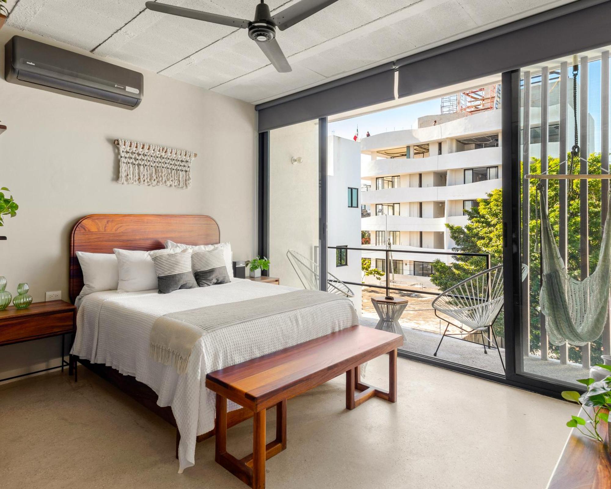 Ocean Boutique Condos Плайя-дель-Кармен Номер фото